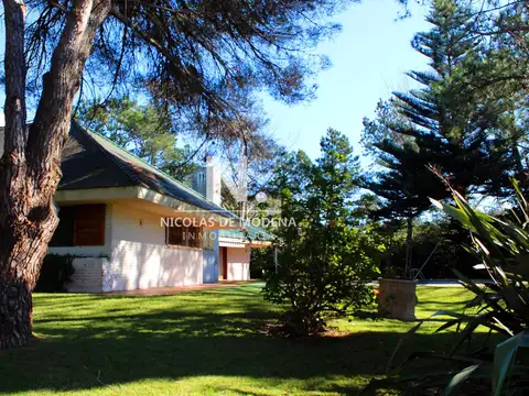 Casa en Alquiler Temporal de 3 dormitorios