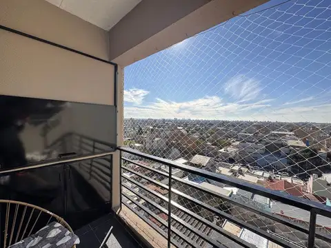 Departamento en Venta en Lanus Este, USD 185.000