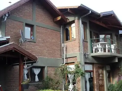 Casa en Venta de 5 dormitorios