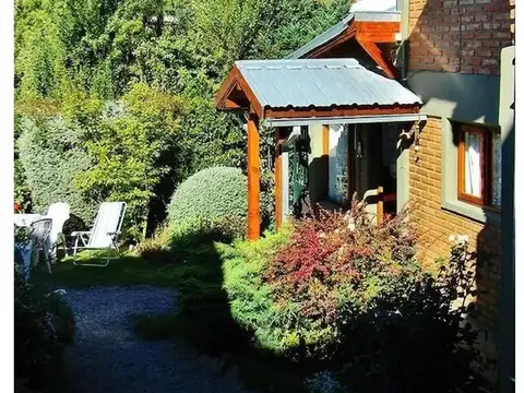 Casa en Venta en Centro, USD 300.000