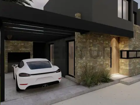 Departamento en venta Godoy Cruz Mendoza