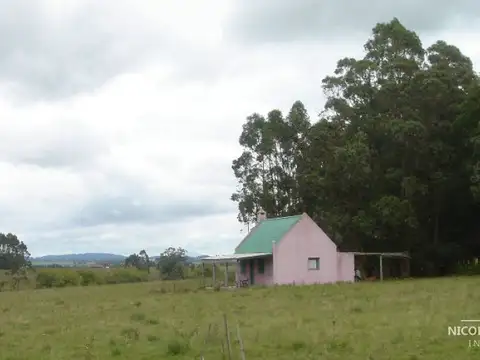 Terreno en Venta en La Barra, USD 825.000