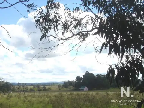 Terreno en Venta en La Barra, USD 825.000