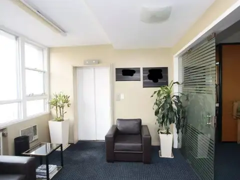 Av Rivadavia 700, Piso 5