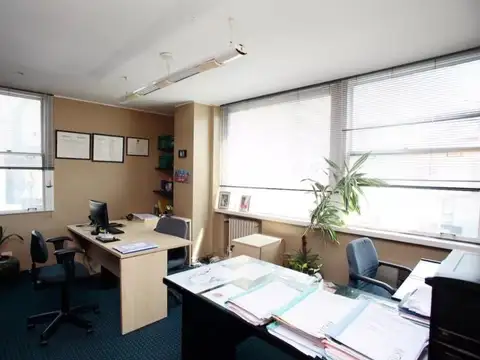 Oficina en Venta en Monserrat, USD 170.000