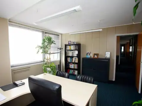 Oficina en Venta en Monserrat, USD 170.000