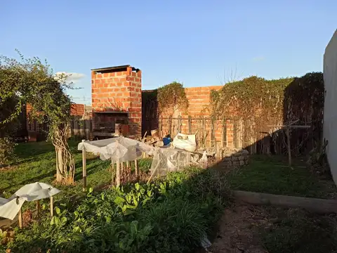 Quinta en Venta 5 años
