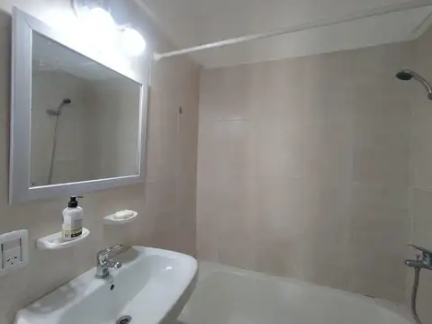 Departamento en Belgrano