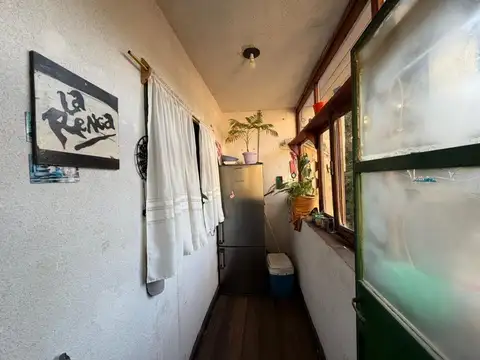 Departamento en Venta 53 años