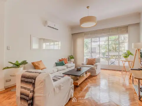 Departamento en Alquiler 60 años