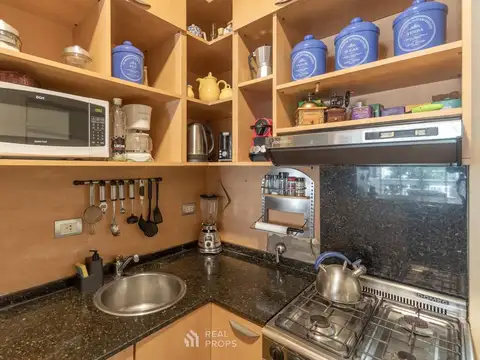 Departamento en Alquiler de 4 ambientes