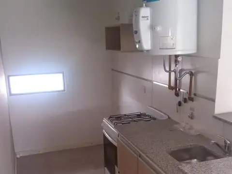 DEPARTAMENTO 1 DORMITORIO CON BALCON ALBERDI