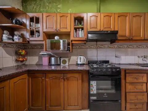 Casa en Venta 28 años