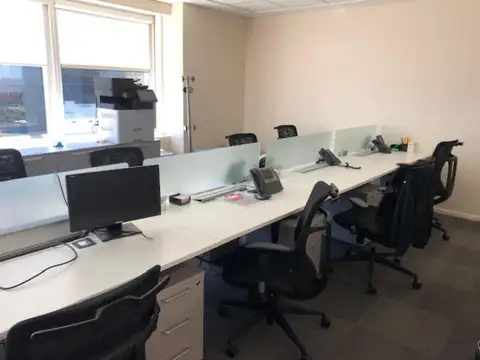 Oficina en Alquiler 50 años