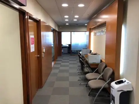 ALEM, LEANDRO N., AVDA. 800, Piso 27