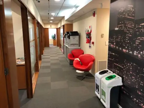 Oficina en Alquiler en Catalinas, USD 12.500