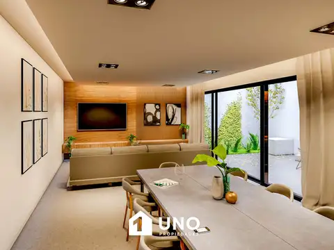 Casa en Venta de 3 dormitorios