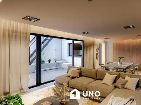 Casa en Venta en Rosario, USD 260.000