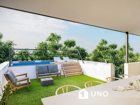 Moreno 1100, Piso 00