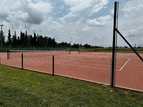 Terreno en Venta 20  mts Frente