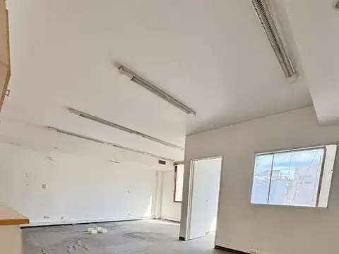 Cerrito 1000, Piso 11