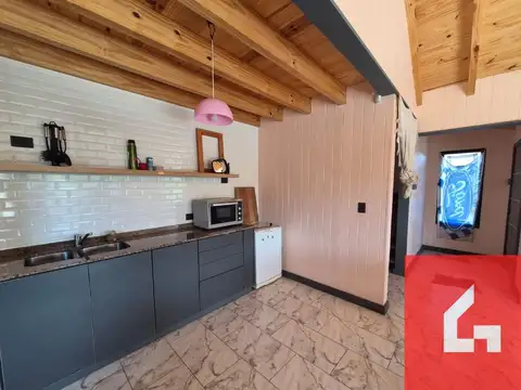 Casa en Venta en San Martin De Los Andes, USD 170.000