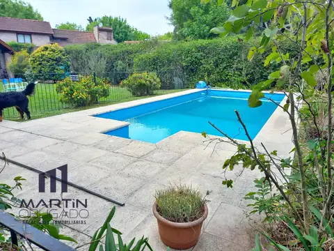 Casa en Venta en Muñiz, USD 360.000