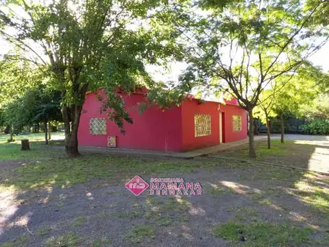 CASA QUINTA EN VENTA - SAN PEDRO