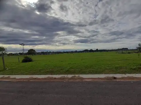 Terreno en Venta en Pueblo Esther, USD 38.000