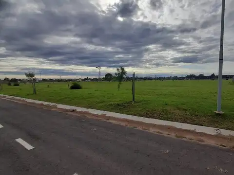 Terreno en Venta de 514,0 m2