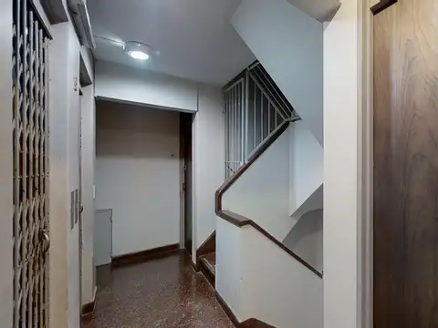 Departamento en Alquiler al Este