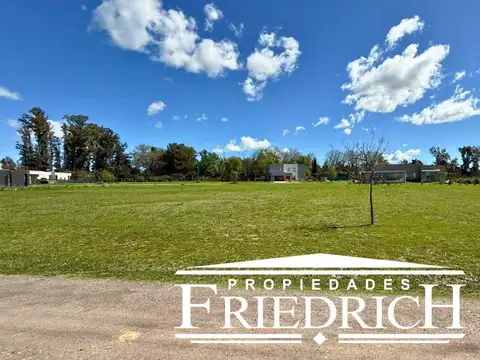 Los Juncos Barrio Cerrado