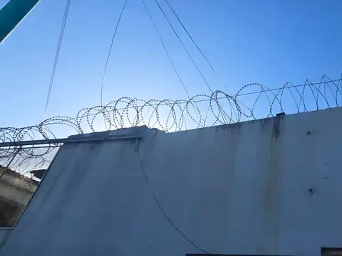 Casa en venta en Berisso