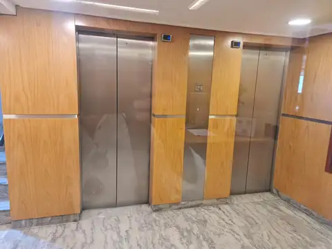 Oficina en Alquiler A Estrenar