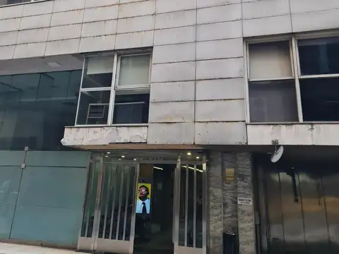 Oficina en Alquiler en Microcentro, $ 670.000