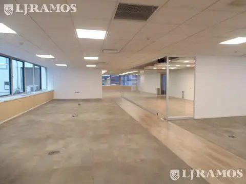 OFICINAS EN VENTA PLAZA ROMA