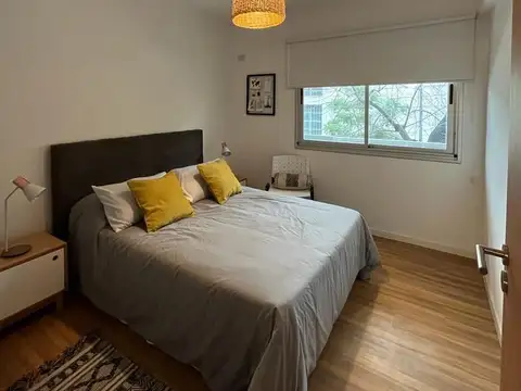 Departamento en Venta al Norte