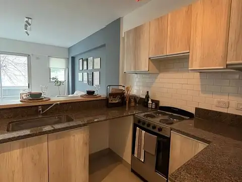 Departamento en Venta en San Cristobal, USD 89.000