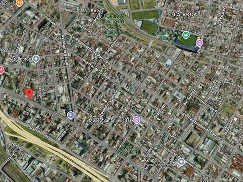 Local en Venta 50 años