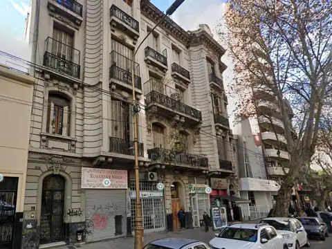 Local en Venta en Barracas, USD 238.000