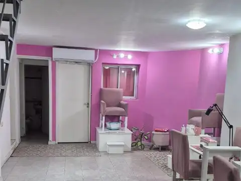 Local en Venta 50 años