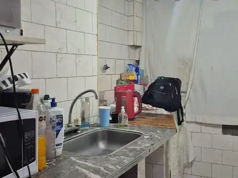 Local en venta - 2 Ambientes - Barracas