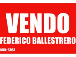 Federico Ballestrero