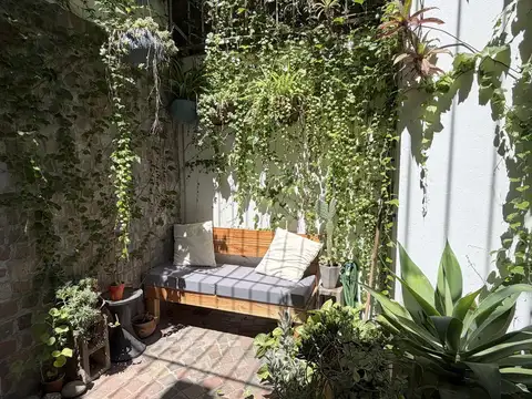 Depto Tipo Casa en Alquiler 5 años