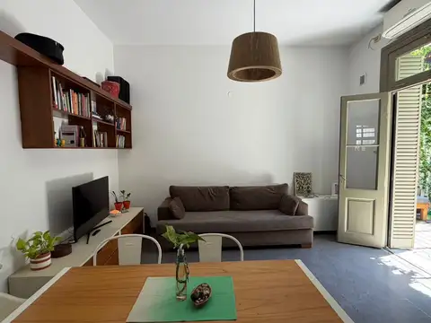 Depto Tipo Casa en Alquiler en Caballito Sur, $ 1.200.000