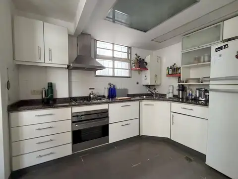 Depto Tipo Casa en Alquiler al Este