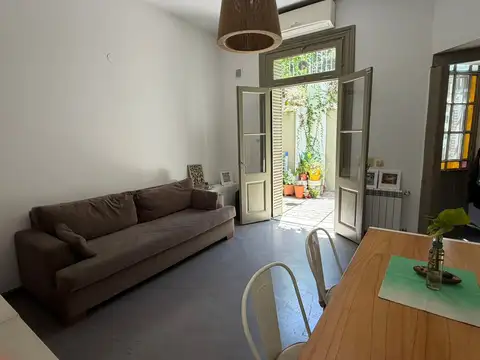 ALQUILER PH 3 AMBIENTES CABALLITO PATIO