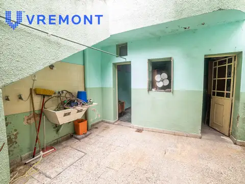 Casa en venta lote propio zona residencial