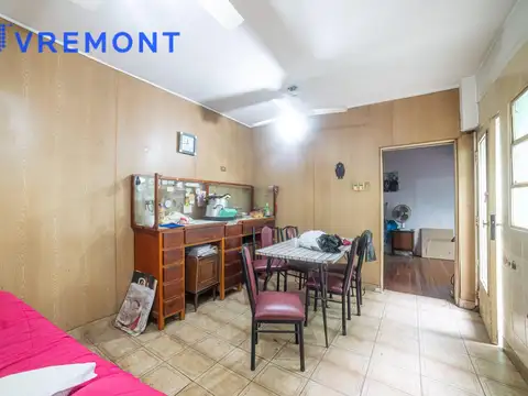 Casa en venta lote propio zona residencial