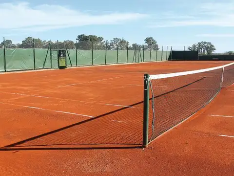 Santo Domingo Club de Campo